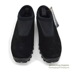 2000's DEADSTOCK SALOMON CONTAGRIP LEATHER SLIP ON SHOES ... 8