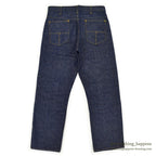 1960's TWISTER 5POCKET DENIM PANTS...W34/L30
