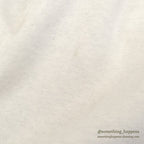 1940's PILGRIM DOUBLE-V BLANK SWEAT SHIRT ... L