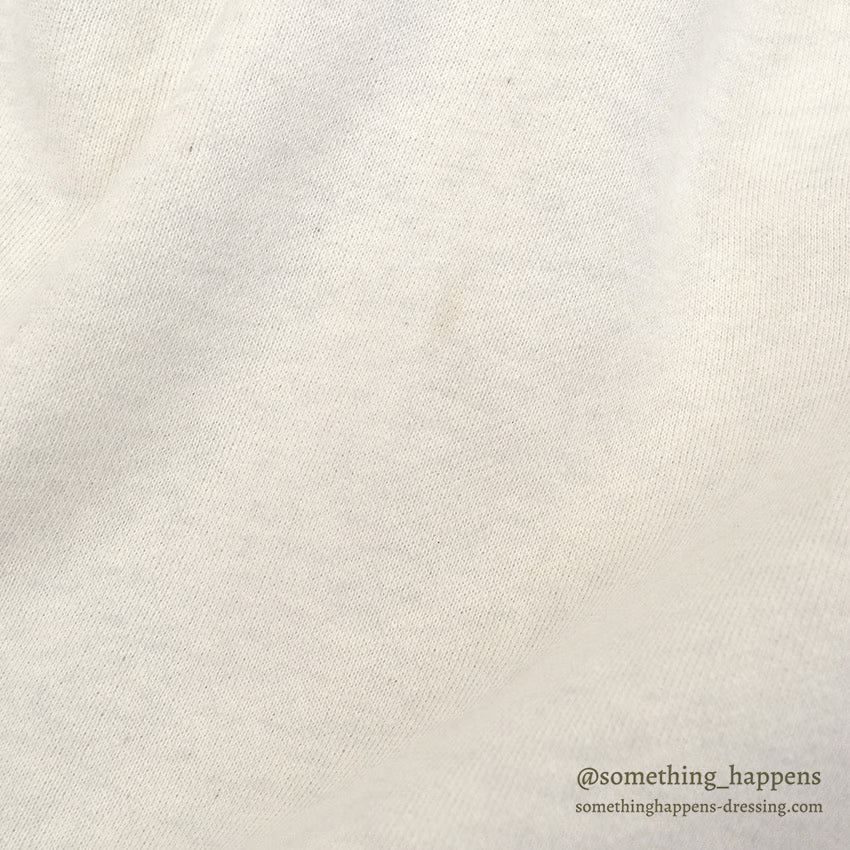 1940's PILGRIM DOUBLE-V BLANK SWEAT SHIRT ... L