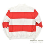 ~1990's JAMMIN CLOTHING PARACHUTE SHIRT, PULL OVER JACKET ... L