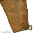 1930's DUXBAK HUNTING BREECHES PANTS...