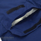 1980's UTAH BEDDING & DOWN /GORE-TEX DOWN JACKET ... L