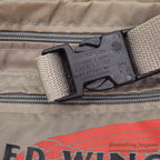 1990's RED WING NYLON FANNY PACK ...