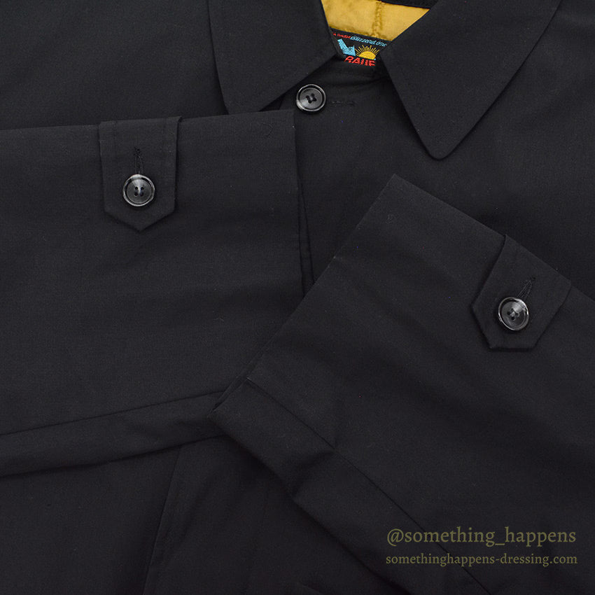 1960's DEADSTOCK LORD FORECASTER BAUER DOWN LINER COAT... 42