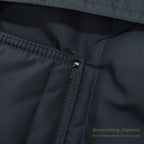 1980's~ REFRIGIWEAR IRON-TUFF INSPECTOR JACKET... XL