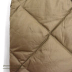 1980's EDDIE BAUER QUILTING DOWN PANTS ...