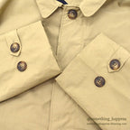 1990's PATAGONIA CITY RAIN COAT / F0 ... S