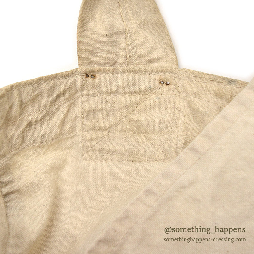 ~1940's THE SEATTLE STAR NEWS PAPER BAG ...