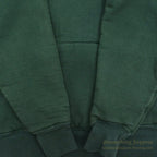 1970's KARL KUEMMERLING INC. DOUBLE FACE SWEAT PARKA / RN26094 ... L