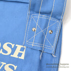 ~1970's DEADSTOCK KENOSHA NEWS / NEWS PAPER BAG 2...