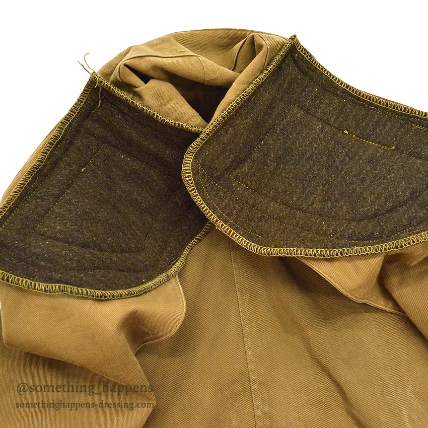 1920's C.C.FILSON CO. HUNTING VEST / EXTREMELY RARE ...
