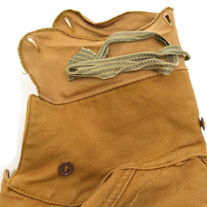 1930's~ WARDS HUNTING JACKET / UNUSUAL DEAIL & FABRIC ...