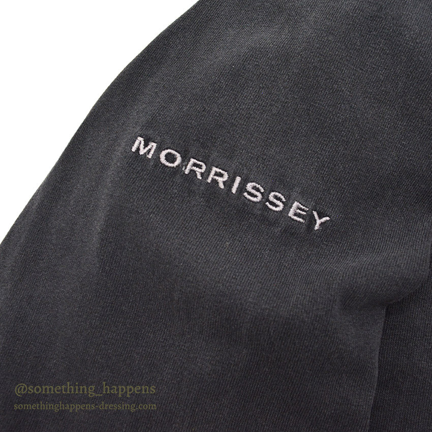 1990's HIGH FIVE MORRISSEY ' KILL UNCLE ' L/S T-SHIRT ...