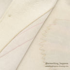 1950's BAILEY AND HIMES, INC. INDIAN HEAD PATCH PILE SHIRT ... 42