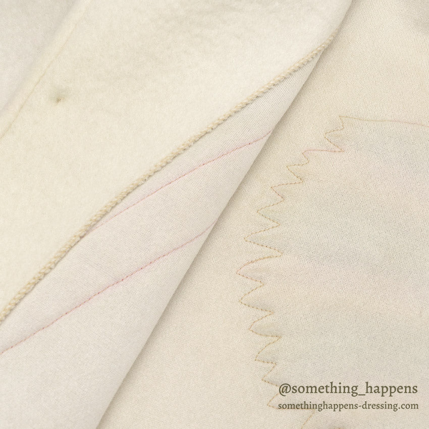 1950's BAILEY AND HIMES, INC. INDIAN HEAD PATCH PILE SHIRT ... 42