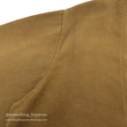 ~1930's UTICA DUXBAK LACE UP PULLOVER SHIRT / UNUSUAL DETAIL ...