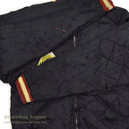 1950s JAPAN SOUVENIR JACKET (Sukajan) - Tiger Face, Mount Fuji, Eagle, Mitsuwa Zipper...
