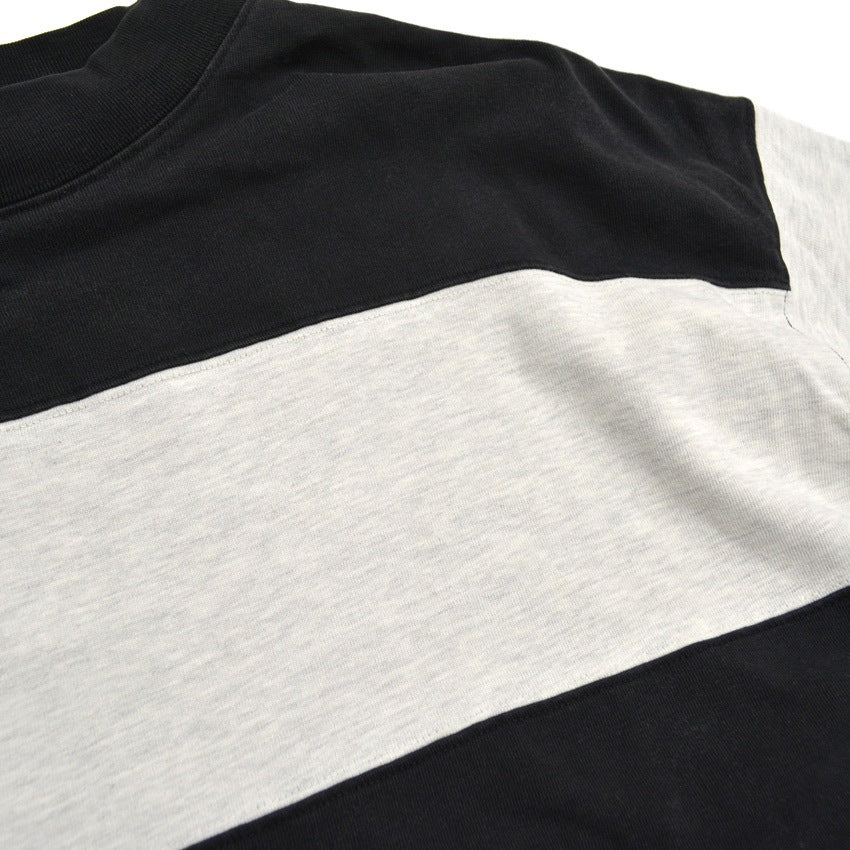 〜90's Gap オールドギャップ 太ボーダー スウェット... L