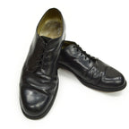 70's U.S.NAVY Service Shoes