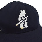 90's AMERICAN NEEDLES 'Chicago Cubs' Baseball Cap... 7 3/8