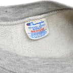 80's Champion 'USARMY' Reverse Weave... M