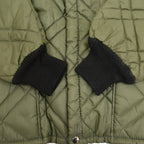 60's TOWNCRAFT Quilted Jacket... M