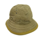 40's USARMY ww2 HBT Hat with piping...