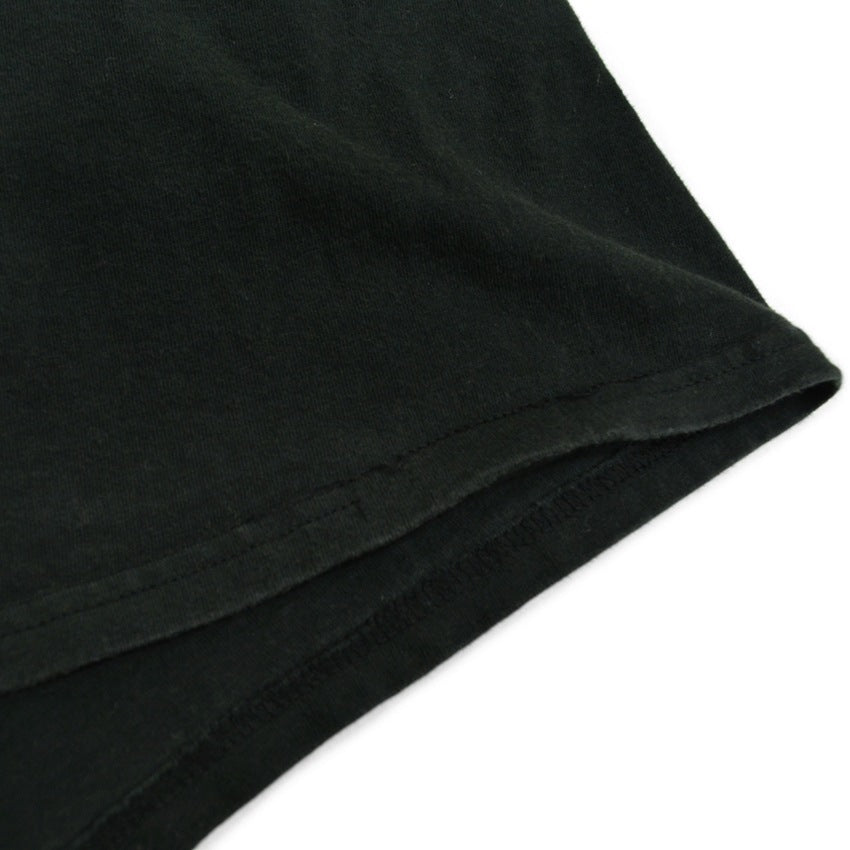 ~90's NIKE 'AIR JORDAN' plain T-shirt with a single logo...