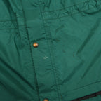 90's THE NORTH FACE Gore-Tex Green...