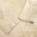 ~40's Cross Paint & Stencil football shirts...