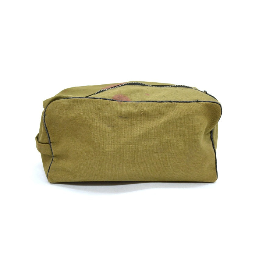 30's~ TALON ZIPPER SMALL BAG...