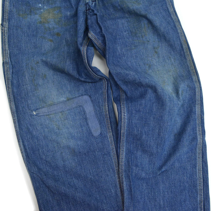 60's BIGMAC JC Penneys Painter Pants ... 3
