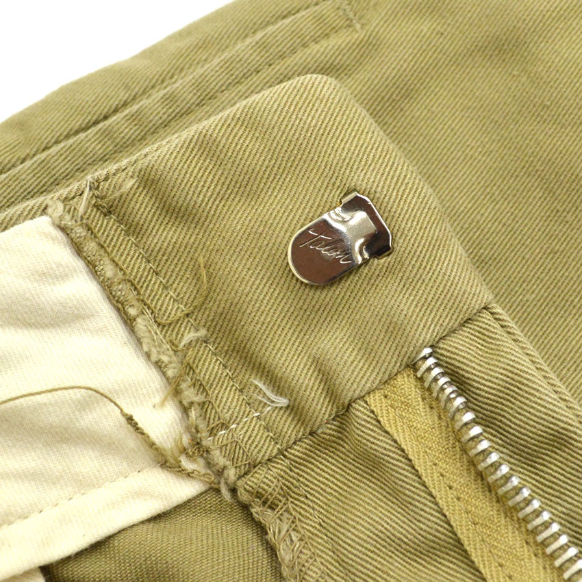60's US ARMY Chino Trousers... W31 x L28