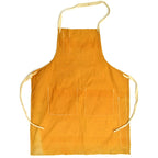 50's~ 'GILBART quality papers' Advertising Apron...