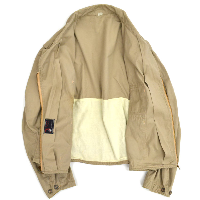 50's~ RED HEAD BRAND Fishing Jacket...
