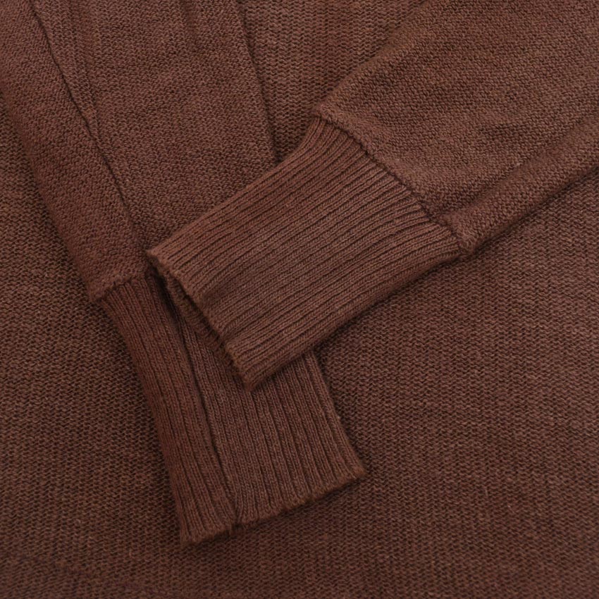 40''s~ E&W COTTON KNIT T-SHIRTS...M