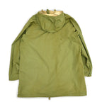 1940s U.ARMY Mountain Troops Reversible Anorak Parka...