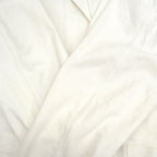 50's The AROTEX Co. Inc. Plain White Work Jacket ... 38