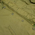 60's U.S.NAVY A-2 初期 デッキジャケット ...