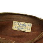 50's A.RIFKIN & CO. THIS IS A ''Quality'' COIN BAG...