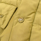 70's Eddie Bauer Black Tag Karakoram Down Jacket with Triangle Logo Engraving...