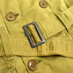 40's U.S.ARMY ww2 M-38 マッキーノ コート ... 38