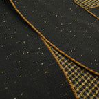 ~30's Black Smoking Jacket...