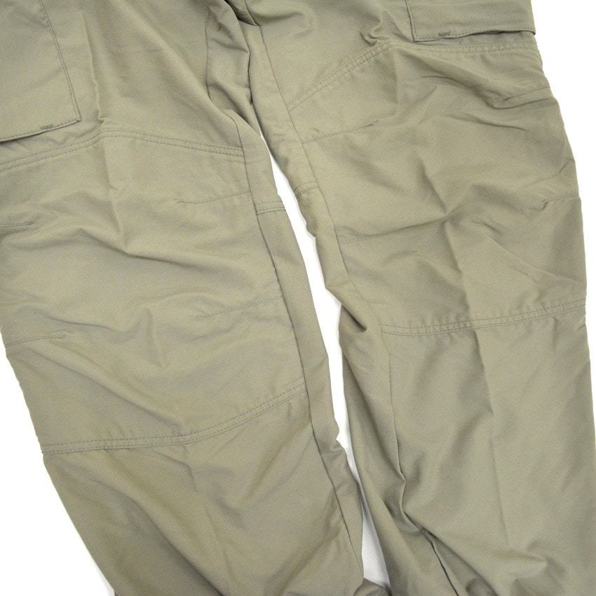 デッドストック Patagonia パタゴニア PCU Gen2 Level5 Pants ...XS!!
