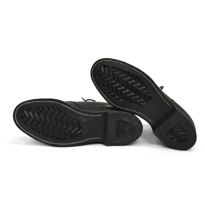 90's デッドストック U.S.NAVY ' CRADDOCK-TERRY INC.' チャッカブーツ ... 8R