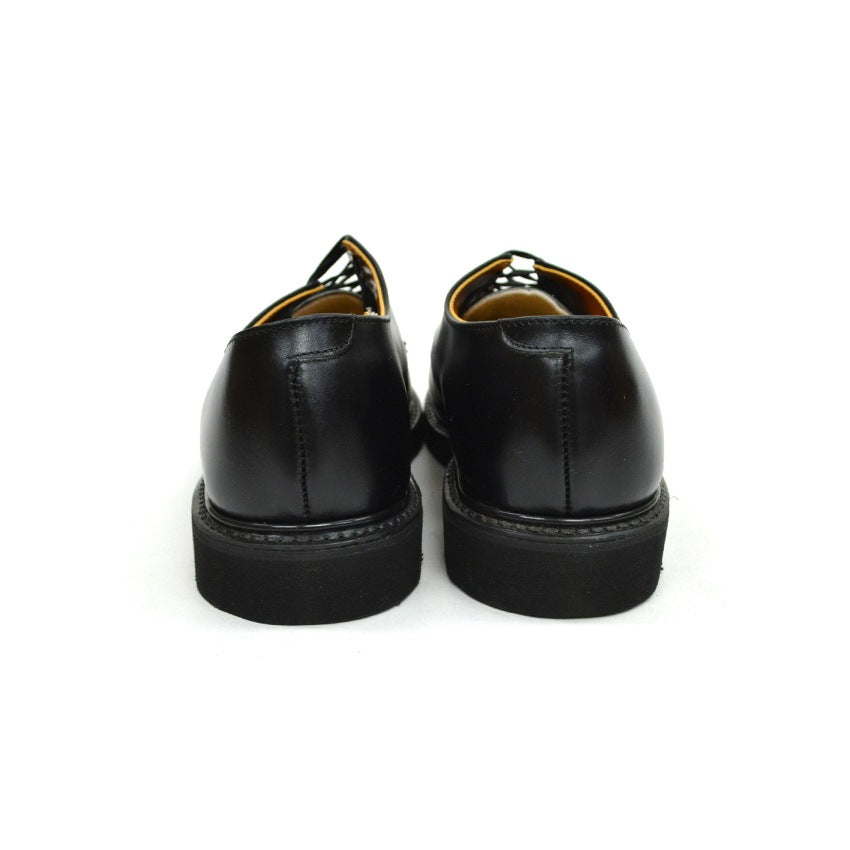 90's Deadstock ポストマン オックスフォード シューズ ... 8D