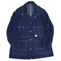 ~50's CROWN Denim Coveralls