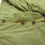 40's USMC P-41 HBT Pants...W34×L30