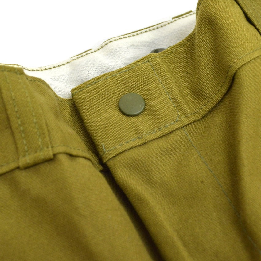 ~60's Deadstock WESTERN FIELD by MONTGOMERY WARD Hunting Pants ...W32 x L32